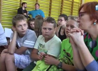 2015.09.14 – MIEJSKA RYWALIZACJA