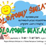 plakat wystawa 0