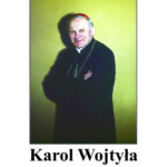 K. Wojtyła-wyst.plakat