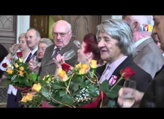 2015.10.23 – PARY NA MEDAL