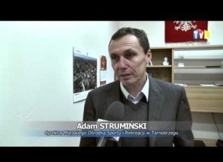 2015.10.13 – MOŻNA JUŻ PŁYWAĆ