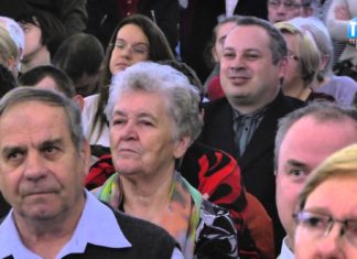 2015.10.27 – ŚWIĘTOWALI DZIEŃ TERAPEUTY