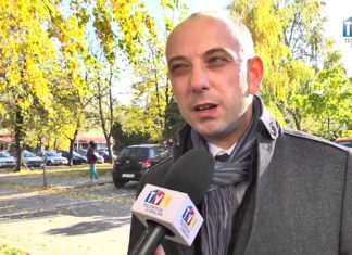 2015.10.28 – ĆWICZYLI W RAZIE ZAGROŻENIA