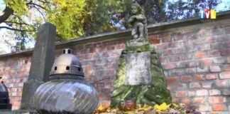 2015.10.28 – W ZWIĄZKU ZE ŚWIĘTEM ZMARŁYCH