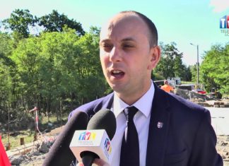 2015.10.01 – REMONTUJĄ W RAMACH “SCHETYNÓWKI”