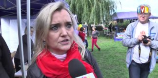 WYDARZENIA Z DN. 2 PAŹDZIERNIKA 2015