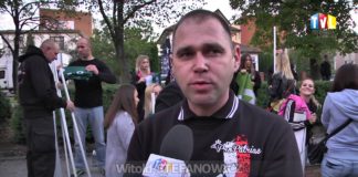 2015.10.02 – IMIGRANTOM MÓWIĄ STOP