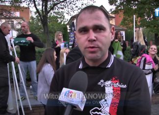 2015.10.02 – IMIGRANTOM MÓWIĄ STOP