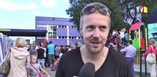 2015.10.04 – GWARNO I RADOŚNIE NA SERBINOWIE