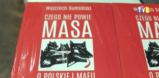 2015.10.05 – SPOTKANIE Z WOJCIECHEM SUMLIŃSKIM