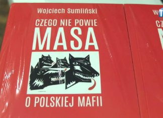 2015.10.05 – SPOTKANIE Z WOJCIECHEM SUMLIŃSKIM