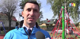 2015.10.07 – KOLEJNE PLACE ZABAW JUŻ GOTOWE