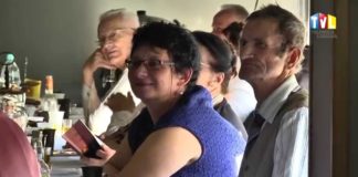 2015.10.07 – SENIORZY ŚWIĘTOWALI