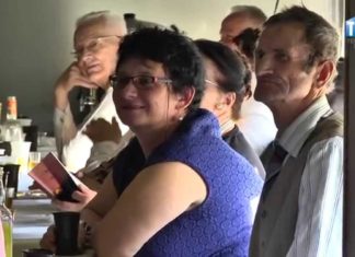 2015.10.07 – SENIORZY ŚWIĘTOWALI