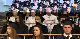 2015.10.07 – ZAINAUGUROWALI ROK AKADEMICKI