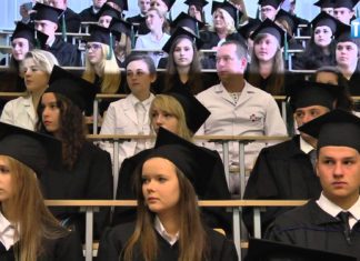 2015.10.07 – ZAINAUGUROWALI ROK AKADEMICKI