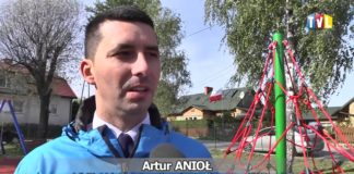 WYDARZENIA Z DN. 09 PAŹDZIERNIKA 2015