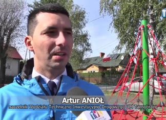 WYDARZENIA Z DN. 09 PAŹDZIERNIKA 2015