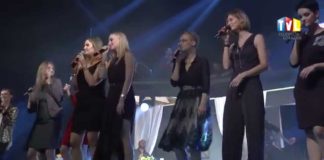 OKO REPORTERA Z DN. 9 PAŹDZIERNIKA 2015 – 30-LECIE STUDIA TAŃCA I RUCHU FRAM