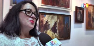 2015.10.09 – “RAZEM” W TDK