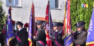 2015.10.10 – UROCZYSTE PRZEKAZANIE “DZIKUSIA”