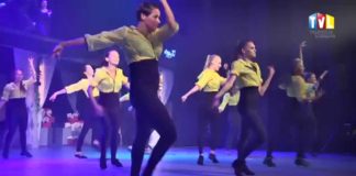 2015.09.26 – TANECZNY JUBILEUSZ