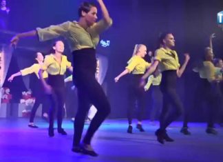 2015.09.26 – TANECZNY JUBILEUSZ