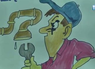 2015.10.13 – DZIEŃ BUDOWLAŃCA W ZSP 3