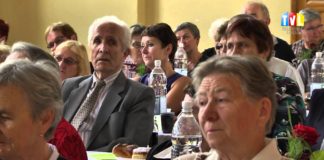 2015.10.13 – DAJĄ GŁOS SENIOROM