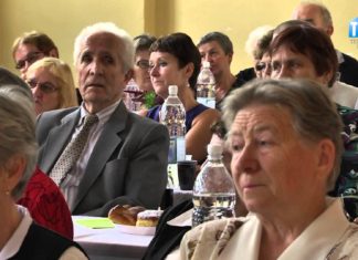 2015.10.13 – DAJĄ GŁOS SENIOROM