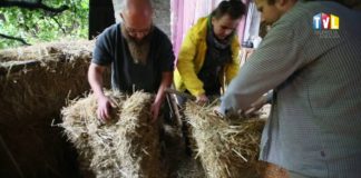 2015.09.26 – WARSZTATY BUDOWNICTWA NATURALNEGO