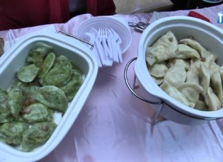 2015.10.14 – WARSZTATY ZDROWIA PO RAZ DRUGI