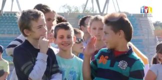 WYDARZENIA Z DN. 16 PAŹDZIERNIKA 2015