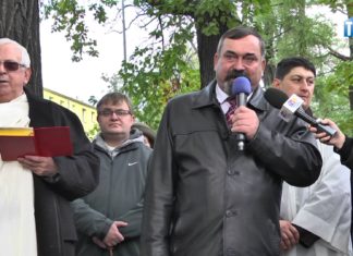 2015.10.18 – POWRÓT ŚWIĘTEJ BARBARY