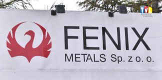 2015.10.22 – GROŹNY WYBUCH W ZAKŁADZIE W CHMIELOWIE