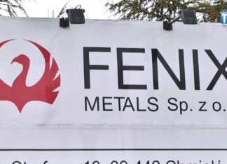 2015.10.22 – GROŹNY WYBUCH W ZAKŁADZIE W CHMIELOWIE