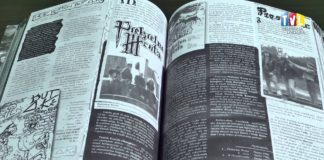 2015.09.30 – DRUGIE WYDANIE “JASKINI HAŁASU”