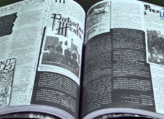 2015.09.30 – DRUGIE WYDANIE “JASKINI HAŁASU”