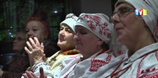 2015.10.23 – “OBRZĘDY I ZWYCZAJE LASOWIACKIE”