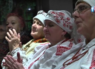 2015.10.23 – “OBRZĘDY I ZWYCZAJE LASOWIACKIE”