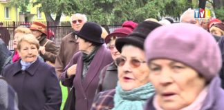 WYDARZENIA Z DN. 23 PAŹDZIERNIKA 2015