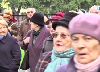 WYDARZENIA Z DN. 23 PAŹDZIERNIKA 2015