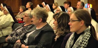 2015.10.23 – OPOWIEŚĆ O WIELOWIEJSKIEJ ZAKONNICY