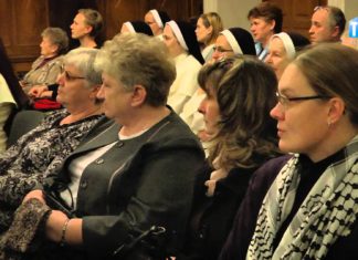 2015.10.23 – OPOWIEŚĆ O WIELOWIEJSKIEJ ZAKONNICY