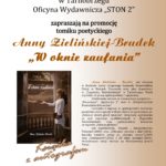 plakat brudek 1