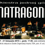 Matragona-plakat