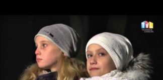 WYDARZENIA Z DN. 06 LISTOPADA 2015