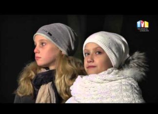 WYDARZENIA Z DN. 06 LISTOPADA 2015