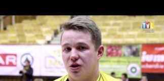 WYDARZENIA SPORTOWE Z DN. 27 LISTOPADA 2015