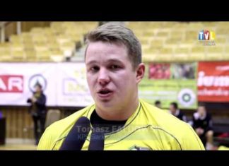 WYDARZENIA SPORTOWE Z DN. 27 LISTOPADA 2015